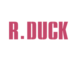 R.DUCK 第21类厨房洁具商标图样