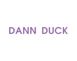 DANN DUCK 第21类厨房洁具商标图样
