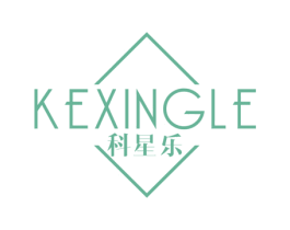 科星乐 第21类厨房洁具商标图样