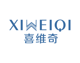 喜维奇 第21类厨房洁具商标图样