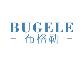 布格勒 第21类厨房洁具商标图样