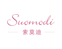 索莫迪 第21类厨房洁具商标图样