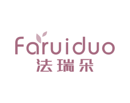 法瑞朵 第21类厨房洁具商标图样