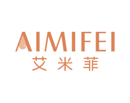 艾米菲 第21类厨房洁具商标图样