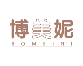 博美妮 第21类厨房洁具商标图样