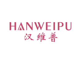汉维普 第21类厨房洁具商标图样
