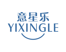 意星乐 第21类厨房洁具商标图样