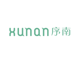 序南 第21类厨房洁具商标图样