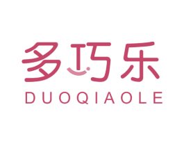 多巧乐 第21类厨房洁具商标图样