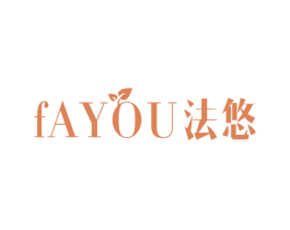 法悠 第21类厨房洁具商标图样