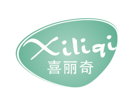 喜丽奇 第20类家具商标图样