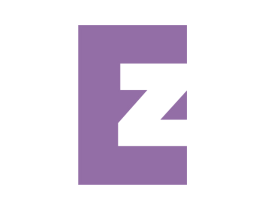 E Z 第18类皮革箱包商标图样
