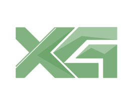 XG 第18类皮革箱包商标图样