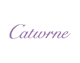 CATWRNE 第18类皮革箱包商标图样