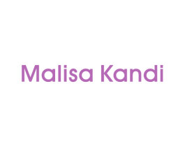 MALISA KANDI 第18类皮革箱包商标图样