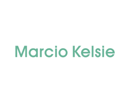 MARCIO KELSIE 第18类皮革箱包商标图样