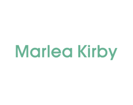 MARLEA KIRBY 第18类皮革箱包商标图样