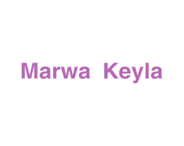 MARWA KEYLA 第18类皮革箱包商标图样