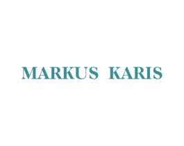 MARKUS KARIS 第18类皮革箱包商标图样