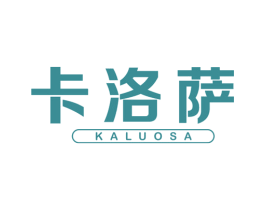 卡洛萨 第18类皮革箱包商标图样
