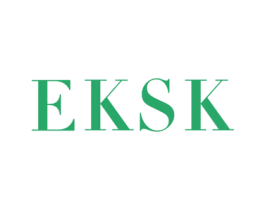 EKSK 第18类皮革箱包商标图样