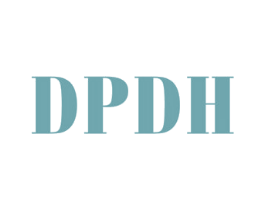 DPDH 第18类皮革箱包商标图样