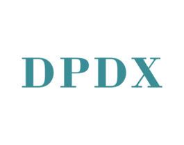 DPDX 第18类皮革箱包商标图样