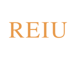 REIU 第18类皮革箱包商标图样