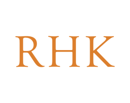 RHK 第18类皮革箱包商标图样