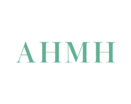 AHMH 第18类皮革箱包商标图样