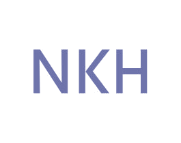NKH 第18类皮革箱包商标图样
