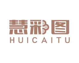 慧采图 第16类办公工具商标图样