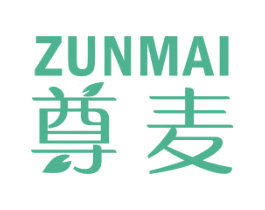 尊麦 第16类办公工具商标图样