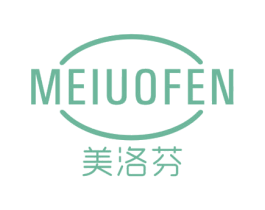 美洛芬 第16类办公工具商标图样
