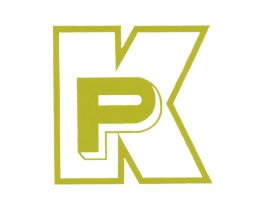 P K 第14类珠宝钟表商标图样