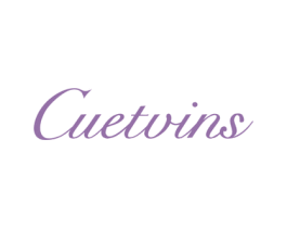 CUETVINS 第14类珠宝钟表商标图样
