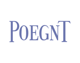 POEGNT 第14类珠宝钟表商标图样