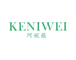 珂妮薇 第14类珠宝钟表商标图样