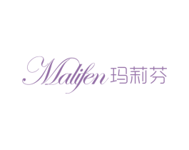 玛莉芬 第14类珠宝钟表商标图样