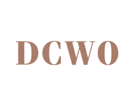 DCWO 第14类珠宝钟表商标图样