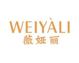 薇娅丽 第14类珠宝钟表商标图样