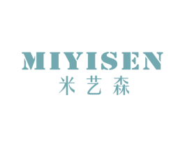 米艺森 第12类运输工具商标图样