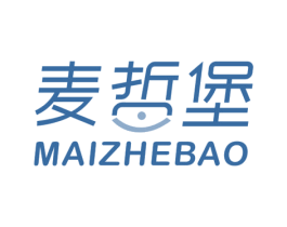 麦哲堡 第12类运输工具商标图样