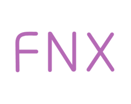FNX 第11类家用电器商标图样