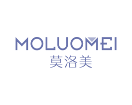 莫洛美 第11类家用电器商标图样