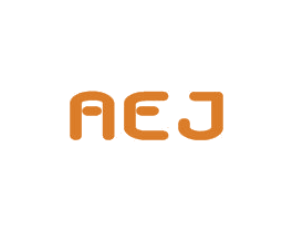 AEJ 第11类家用电器商标图样