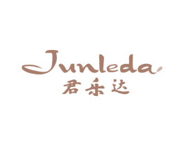 君乐达 第10类医疗器械商标图样