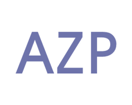 AZP 第10类医疗器械商标图样
