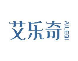 艾乐奇 第10类医疗器械商标图样
