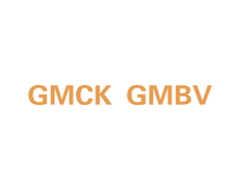 GMCK GMBV 第9类科学仪器商标图样